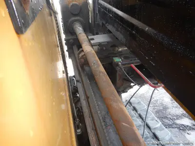 Used 2016 VERMEER 2016 VERMEER D20X22 S3 Drill Rigs Florida US | HDD Broker #1352973