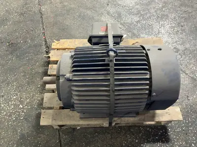 Used MARATHON ELECTRIC 4VC 286TSTFC8001AB S Motors (misc) Ohio US | HGR 24 #1787426