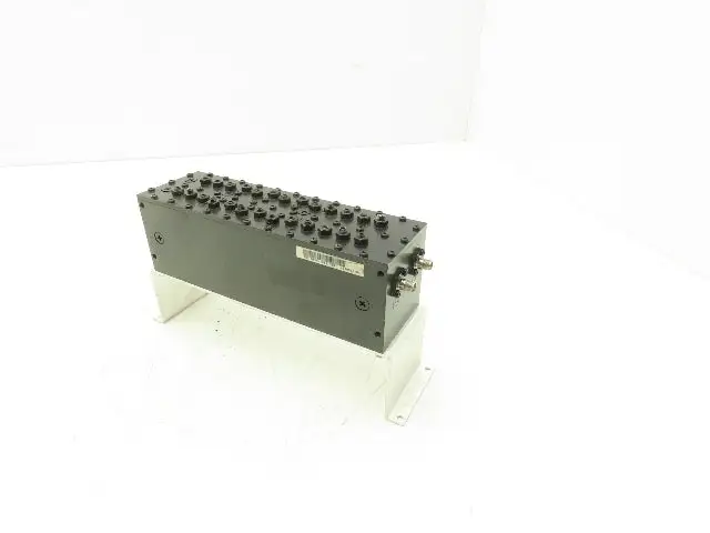 SGC SGC-D860-1BSS-ISR Cavity Duplexer for Axel Wireless BDA For Ham Radio