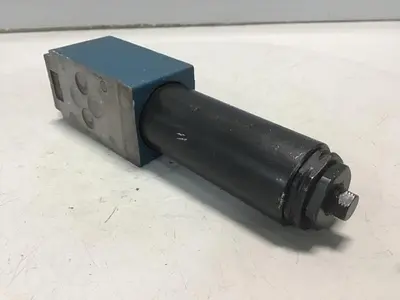 USED REXROTH ZDR6DP243150YM12