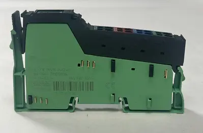 Used PHOENIX CONTACT IB-IL-24-PWR-IN/2-F Miscellaneous Equipment (Electrical & Power) Ohio US | Surplus Asset Holdings #1545909