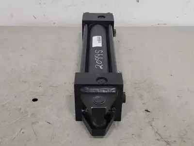 USED PARKER 02.50CBB2HLT14AC9.000