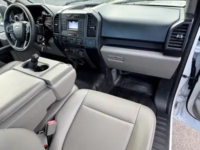 Used 2018 FORD F-150 Pickup Trucks Florida US | Truck and Van Outlet #1509127