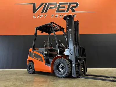 NEW 2026 VIPER FB25F
