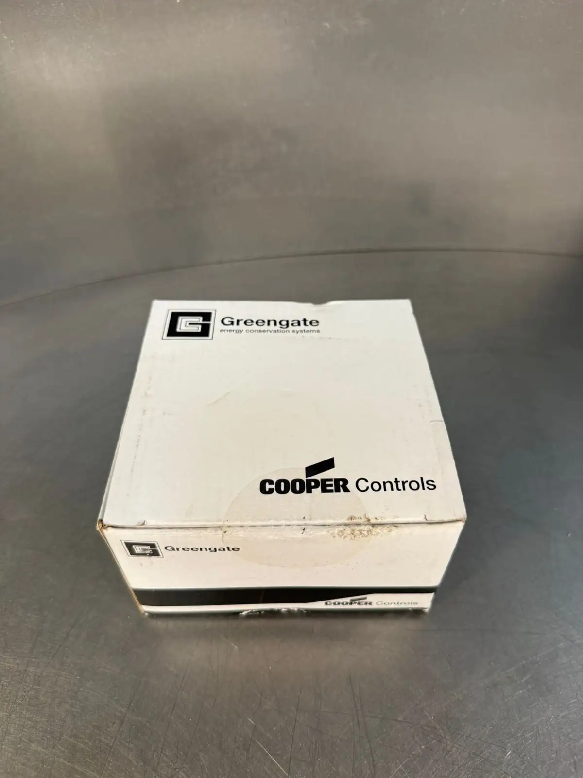Cooper Controls OEF-P-2MH0-MV-S Ver. C 905-0019 120/277- 60Hz (4.3.5)