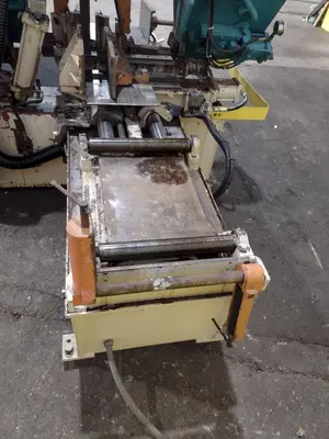 USED KALAMAZOO
