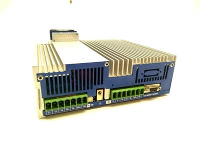Used Metronix ARS-560/8 Servo Drives Michigan US | Maverick Industrial Sales #1397423