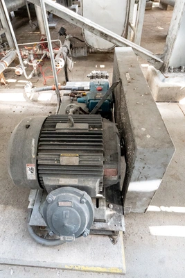 USED 2014 CAT PUMP SS316