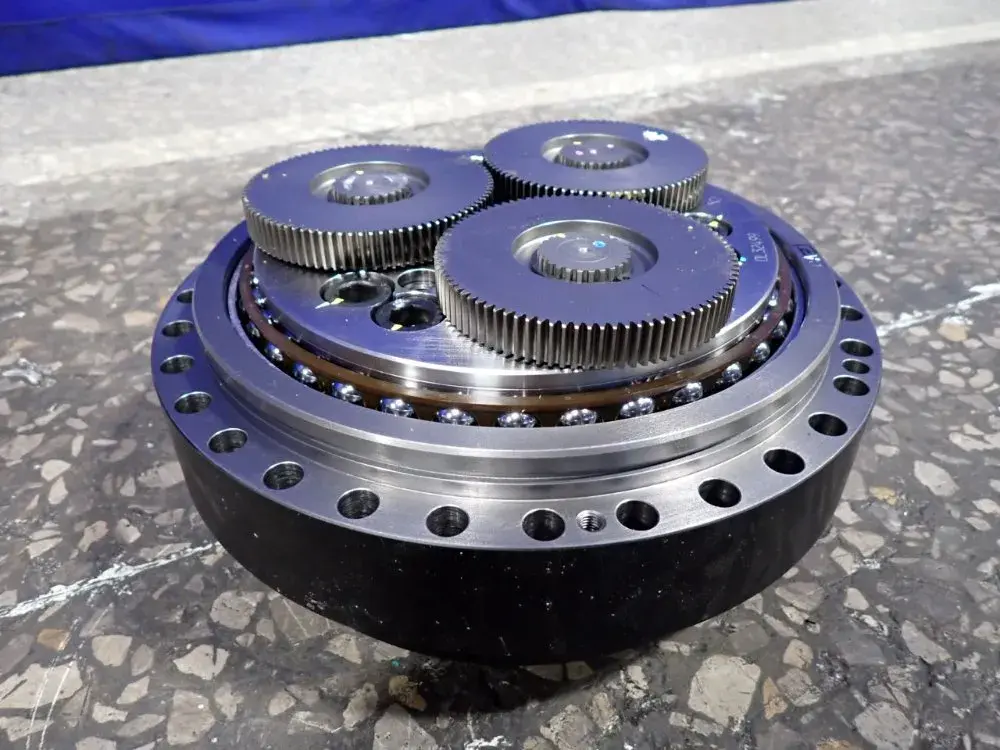 Gear Reducer