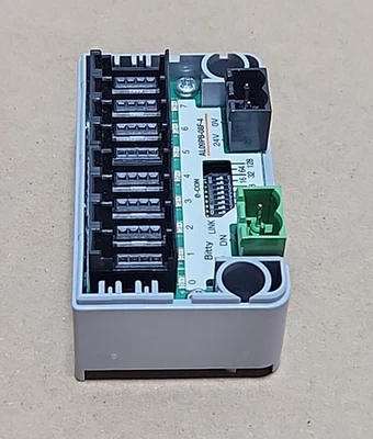 NEW Anywire AL09PB-08F-4