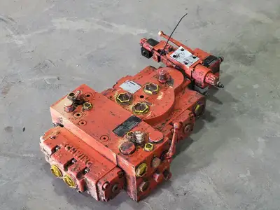 USED SCHWING 98327503