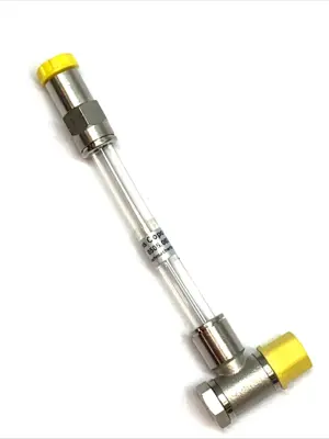 USED ATLAS PLASTICIZER TANK