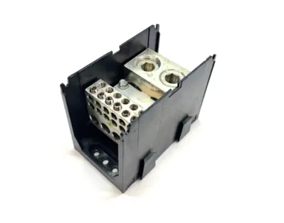 USED MARATHON 950A DISTRIBUTION BLOCK