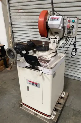 JET _UNKNOWN_ Other Metalworking Saws | Amiron Machinery (3)