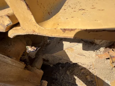 Used 2011 Caterpillar D6T-LGP Crawler Dozers Maryland US | Zadoon Equipment #1480595