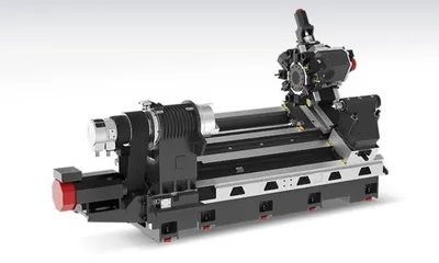 WIA HD3100LY Multi-Axis CNC Lathes | Hillary Machinery LLC (4)