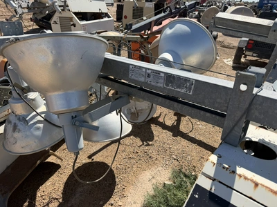 Used _UNKNOWN_ _UNKNOWN_ Construction Equipment Parts Texas US | Miedema Asset Management Group #1312663
