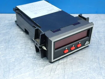 Used RED LION CONTROLS IMP Meters - Misc Ohio US | HGR 24 #802242