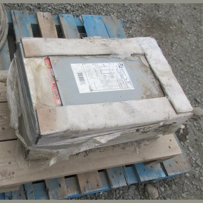 USED HAMMOND POWER SOLUTIONS INC. HPS FORTRESS
