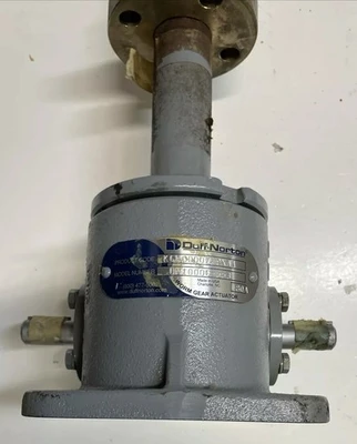 NEW Duff-Norton UM10006-553