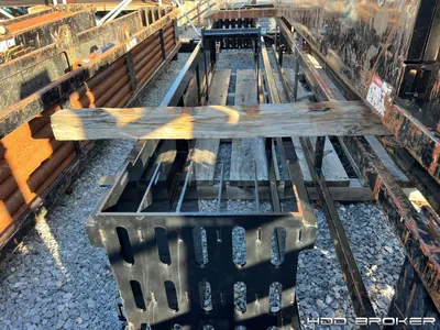 Used VERMEER VERMEER D60X90 S3 Construction Equipment Parts Florida US | HDD Broker #1346881