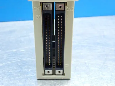 USED OMRON C200HID217