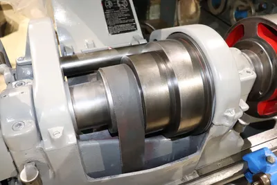 South Bend 16" Tool Room Lathe 16" x 60"