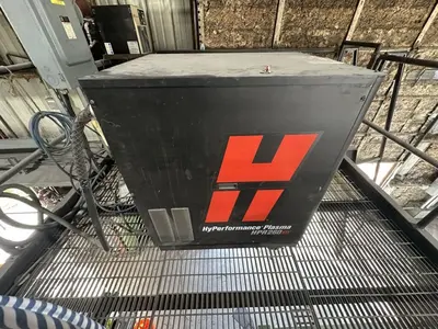 Used 2016 KOIKE ARONSON MGX-3100 Plasma Cutters Georgia US | The Equipment Hub #294837