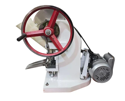 Tablet Press Machine TDP-6 #37266 Rental