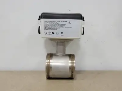USED SIEMENS 7ME61102RA202AA1
