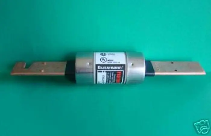 NEW FUSETRON FRS-R-125