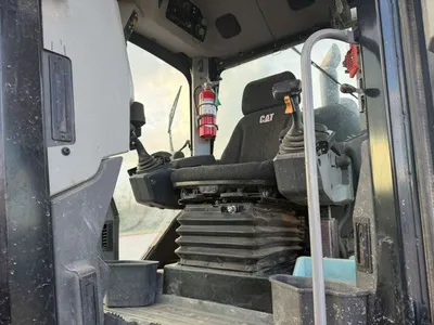 2015 Caterpillar 140M3