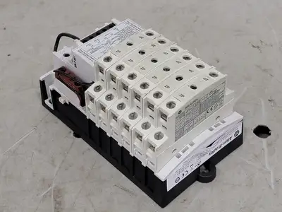 NEW ALLEN-BRADLEY 500LG-1200A1-M212