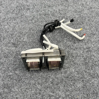 Used Muuntosähkö Oy - Trafox DC-4221 Transformers California US | Davliegogo LLC #1706076