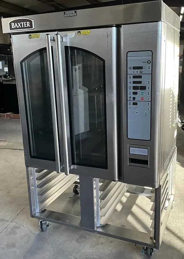 USED HOBART OV310G