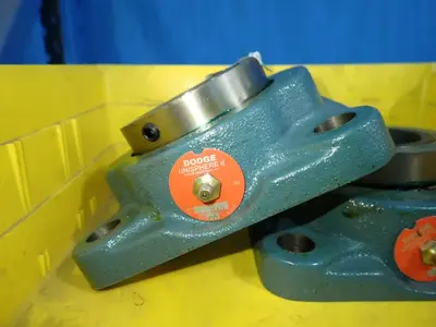 Used DODGE 048040 Tooling & Accessories (Other) Ohio US | HGR 24 #819637