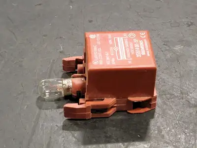 USED SIEMENS 3SB1400-5P
