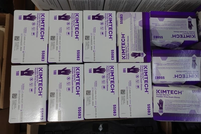 Used _UNKNOWN_ _UNKNOWN_ Safety Equipment Ohio US | Aucto #1306563