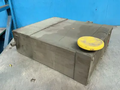 Used EDWARDS A48204000 Pumps Ohio US | HGR 24 #1404371