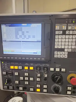 Used 2021 MIYANO BNX-51MSY 5-Axis or More CNC Lathes Minnesota US | Orca Machine Tools, Inc. #1262804