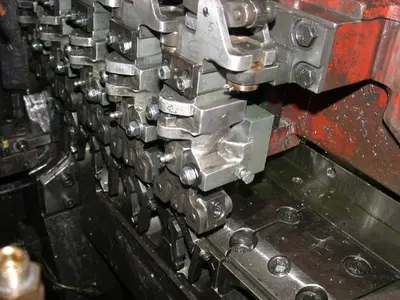 Used 1976 NATIONAL 500 Parts Formers | Walden Machinery #1288975