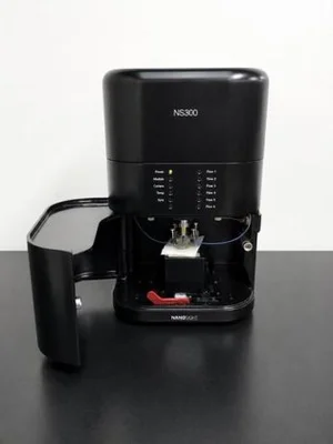 USED MALVERN NANOSIGHT NS300