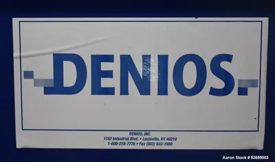 Denios IBC Tote Spill Containment System – Heavy-Duty, Forklift Accessible