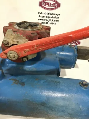 Hayward ST 100834 Industrial Strainer