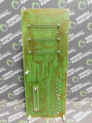 Honeywell 51304335-225 Analog Output Redundancy Termination Assy. Rev. J Used