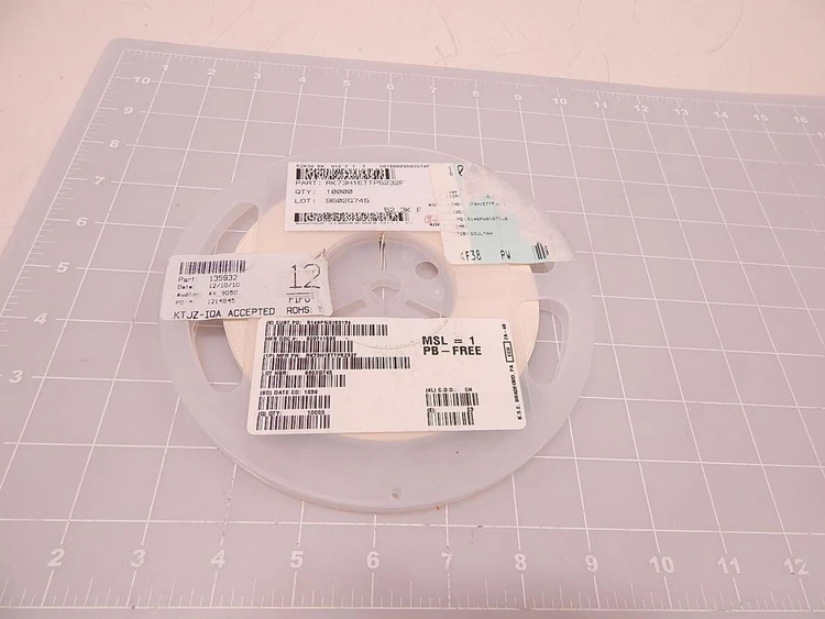 New | in-Stock KOA _UNKNOWN_ Resistors Texas US | OCO Industrial #1690147