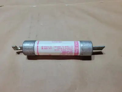 Used GOULD SHAWMUT TRS90R Misc Electrical & Power Parts British Columbia CA | Lenmark #1439490