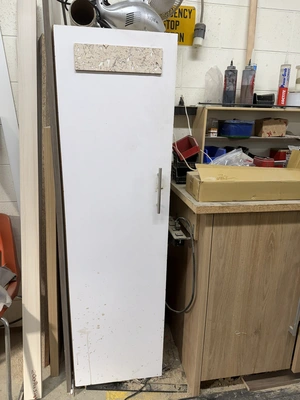 Used _UNKNOWN_ _UNKNOWN_ Miscellaneous Woodworking Equipment Michigan US | Miedema Asset Management Group #1576354