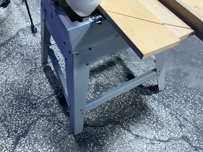 Used CRAFTSMAN 9058 Woodworking Radial Arm Saws Ohio US | HGR 24 #1343854