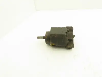Used WEBSTER _UNKNOWN_ Hydraulic Pumps | Arrow Industrial #561153
